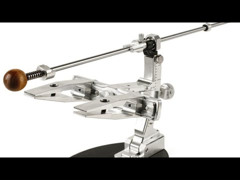 Выпуск 3. Заточные системы. Распродажа. Магазин Боевой Варяг.