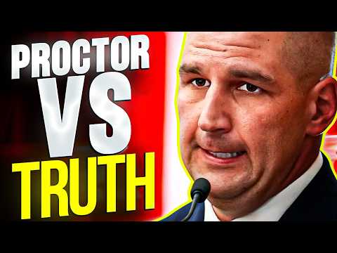 Every Time Michael Proctor Lied on the Stand | Karen Read Trial Recap