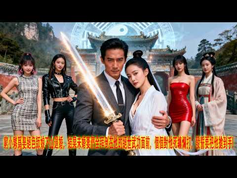 窮小夥爲娶絕色師娘下山退婚,結果未婚妻們全拜倒在他的絕世武功面前,個個對他死纏爛打,發誓要把他搶到手,可他心裏只有師娘一人!