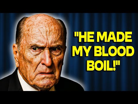 He’s The Only Actor Robert Duvall Truly Hated…
