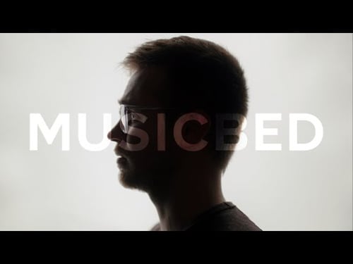 Musicbed Is My Friend Now!