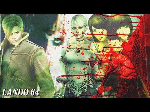 The Sixth Generation of Horror