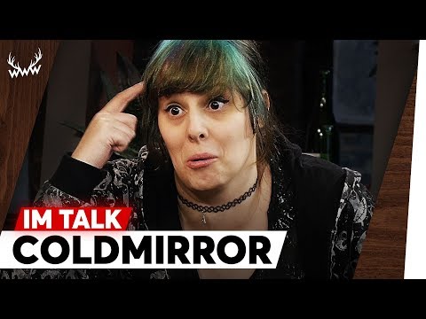 Leben als Vorbild, Geld verdienen, YouTube-Entwicklung uvm. | Coldmirror im Talk