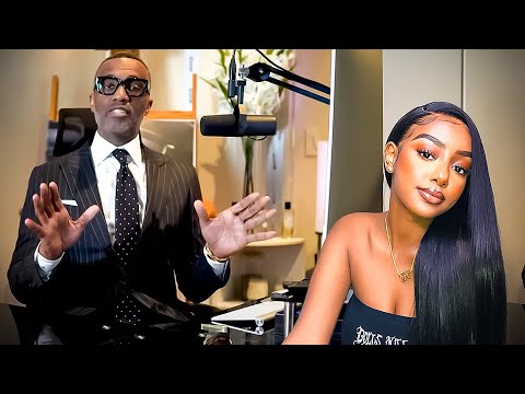 Kevin Samuels: She’s 26, Pretty and Attractive But That Attitude Pushes Men Away 😳