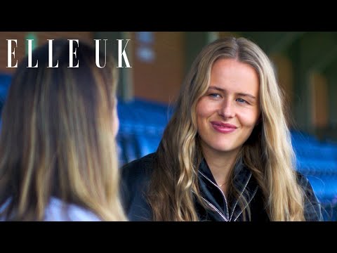 Is Hannah Hampton the Lionesses’ Secret Weapon for Euro Glory? | ELLE UK