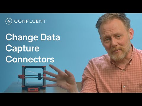 Why CDC Still Matters (and How Apache Kafka® Made It Cool Again)