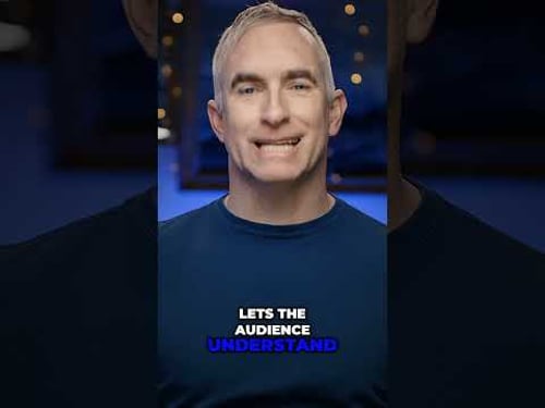 Filming Complex Conversations: Tips for Dynamic Scenes #shorts