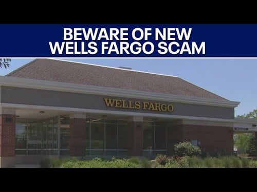 Wells Fargo phishing scam: Austin woman loses thousands to scammers | FOX 7 Austin