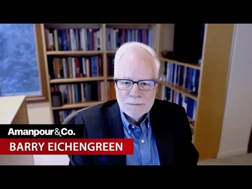 New Crypto Bill Will “Unleash Chaos,” Warns Economist | Amanpour and Company