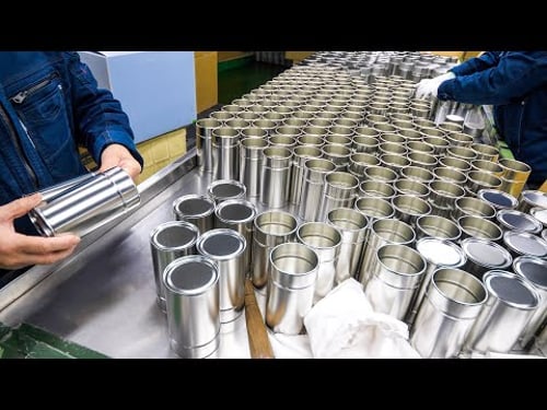 2023年上半期で最も視聴された日本の製造工程動画TOP5