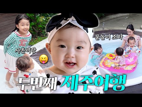 제주도까지 따라온 분태기...😡