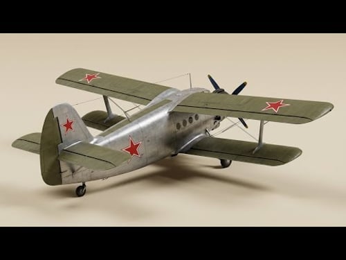 Every Plane Vietnam Used Against the US :From MiGs to Biplanes