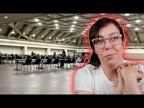 the mess of A Million Lives Festival