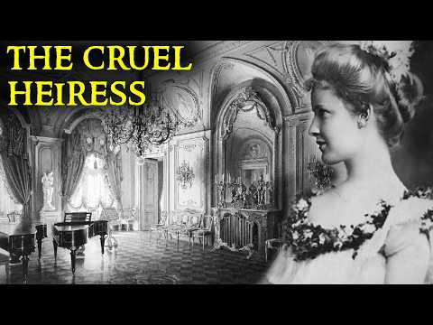 The Shocking Life of the Cruel Heiress