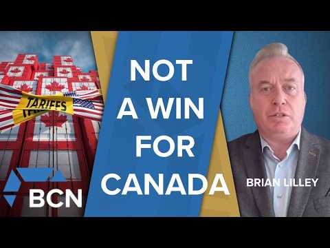 Canada's Political Affairs Update | Brian Lilley