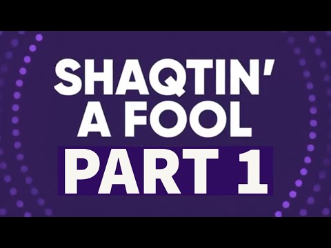 Shaqtin' A Fool | NBA 2020-21 Compilation | Part 1