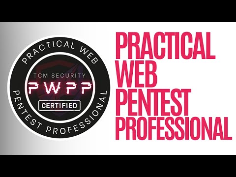 How to Prepare for The Practical Web Pentest Professional Exam