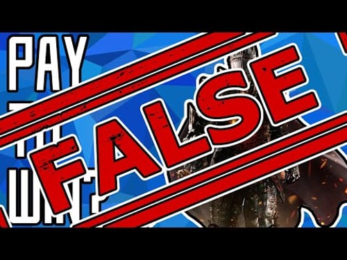 I Was Wrong about Dragon's Dogma 2 Cash Shop