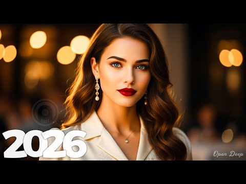 Лучшая Музыка 2026🏖️Зарубежные песни Хиты🏖️Популярные Песни Слушать Бесплатно 2026 #342