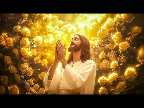 Jesucristo Sanando Todos Los Daños Del Cuerpo, Del Alma Y Del Espiritu ~ Milagros Inmediatos