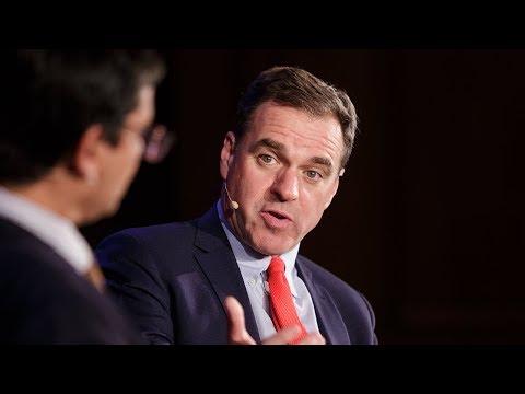 Niall Ferguson on History’s Hidden Networks