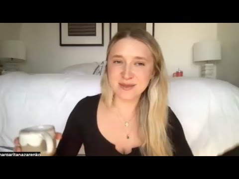 Detachment LIVE (How to Stay Soft Without Losing Yourself)