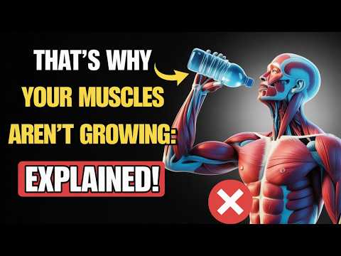 11 Things That Throw Your Workout in the Trash (Men Over 40)