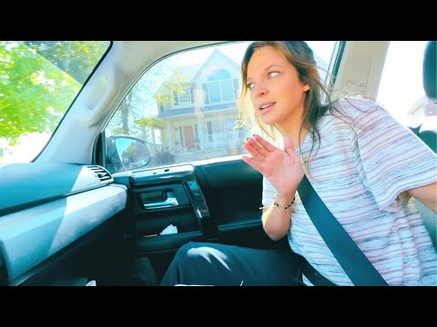 We shouldn't have left it... @thehomeschoolingpicker