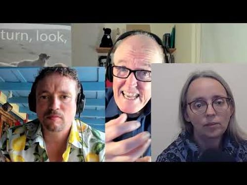 Fauxlate: The drug in our food