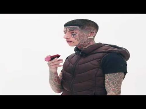 This Weirdo Got Cooked