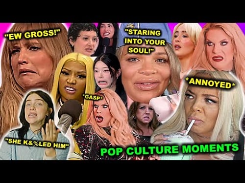 pop culture moments i can’t stop quoting