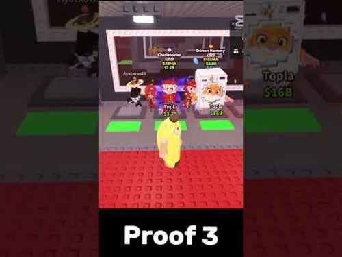 Proof 3 - @Ayoedits.7