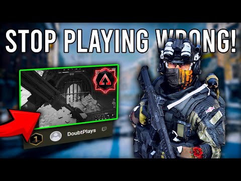 Stop Playing Assault Wrong In Battlefield 6