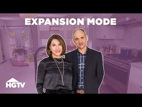 More Kids, More Chaos, More Comfort - Full Episode Recap | Love It or List It | HGTV