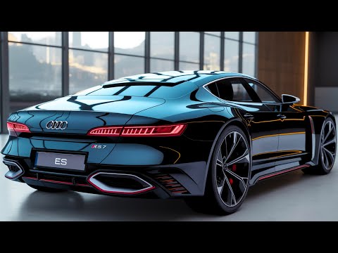 Audi A4 Sport 2026 Revealed - Is it Better than Its Rivals?!