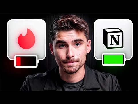 The 5 Habits Keeping MEN Weak