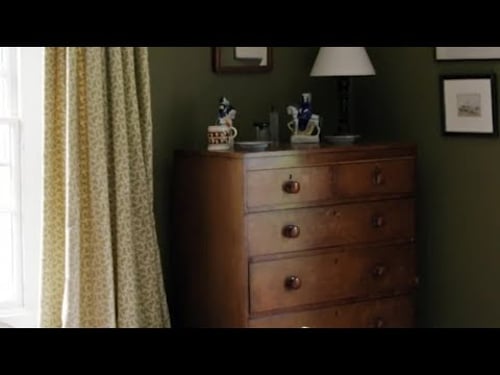 The Perfect Bedroom, According To an Interior Designer