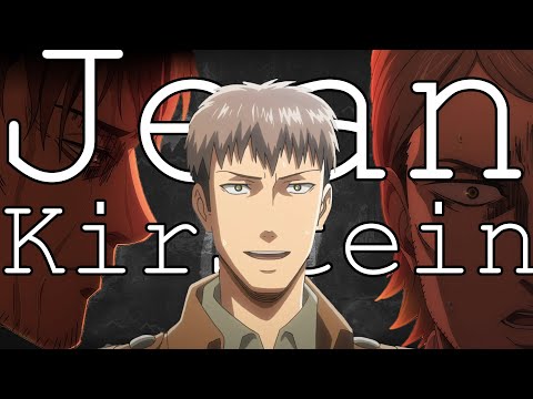 Why Jean is the Hero of Attack On Titan