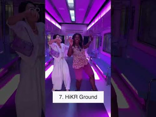 Seoul, South Korea π°π· - The Top 10 Things to Do