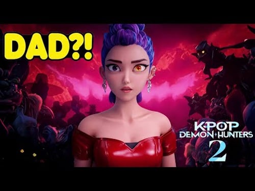 10 Shocking SECRETS Hidden in Kpop Demon Hunters!