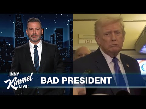 Trump Attacks Bad Bunny’s Super Bowl Performance & Reposts Vile and Racist Video of the Obamas