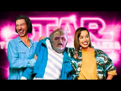 The Rise of Skywalker - Examining a Catastrophe