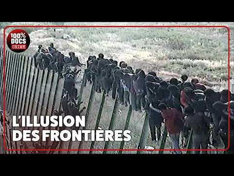 Ils risquent leur vie pendant des mois pour rejoindre l'Europe