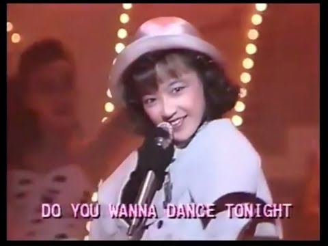 陳慧嫻 逝去的諾言 玻璃窗的愛 痴情意外 傻女 人生何處不相逢 跳舞街 夜半驚魂 幾時再見 1988