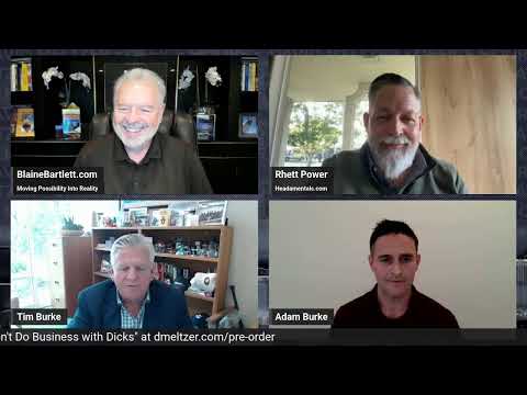 Soul of Business Office Hours #818