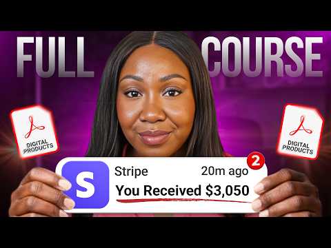 How to Start Selling Digital Products in 2026 (Step-by-Step Tutorial)