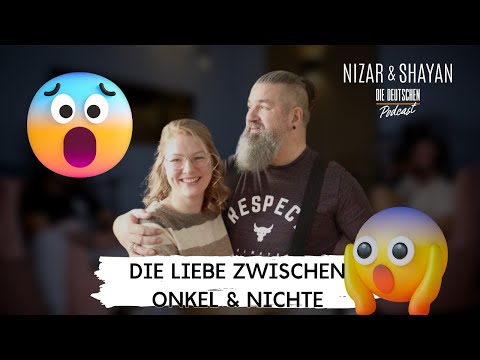Wenn der Onkel seine Nichte heiratet | #339 Nizar & Shayan Podcast