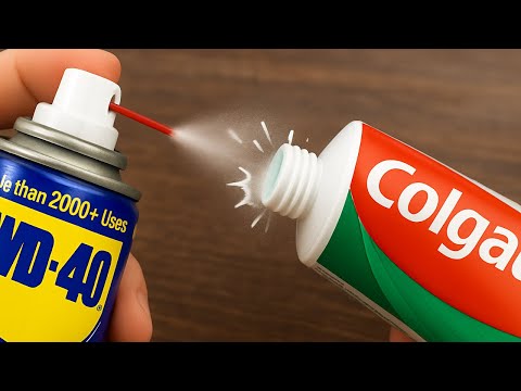 32 Ingenious Secrets & Tricks You Will Use Every Day That Work Extremely Well