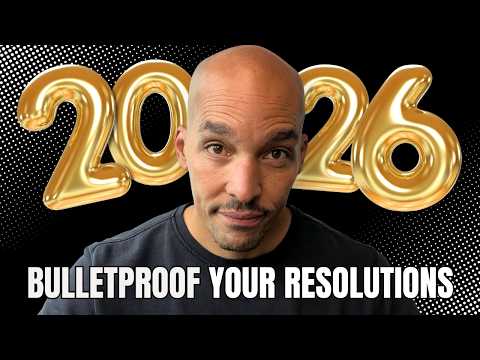 Don't Set A Goal for 2026 Until You Watch This