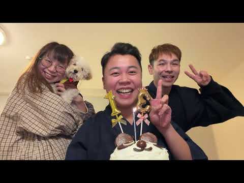 直播喇喂🔥同我一齊倒數31歲生日🎂 多謝大家一直以嚟嘅支持😘